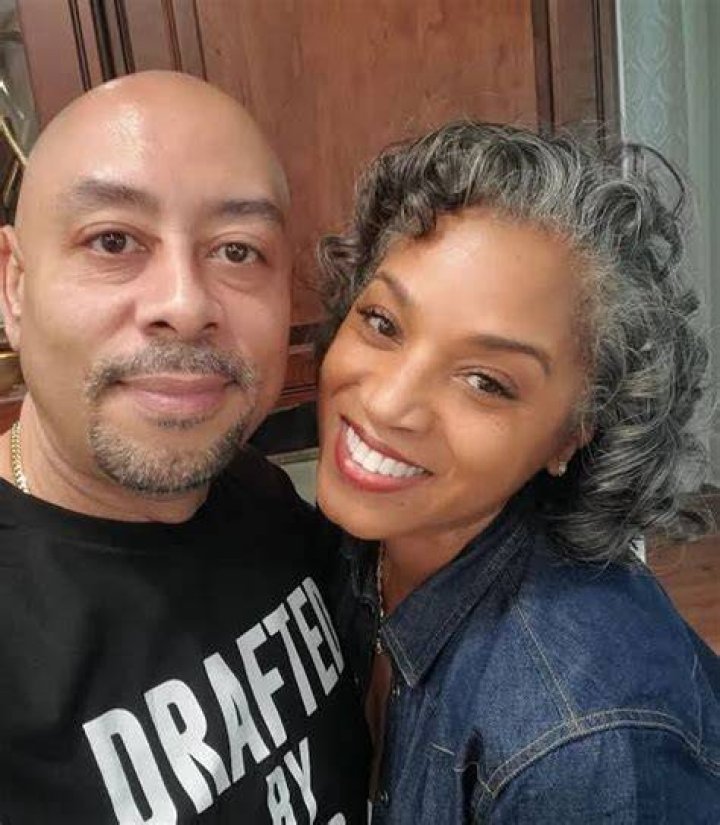 Dawn Rochelle Net Worth