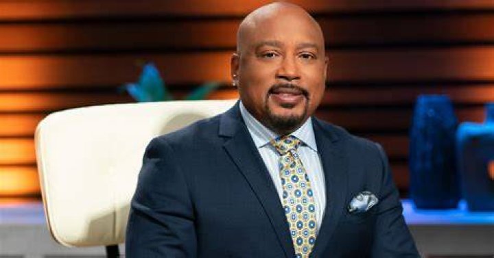 Daymond John Net Worth