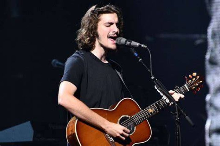 Deacon Frey Net Worth