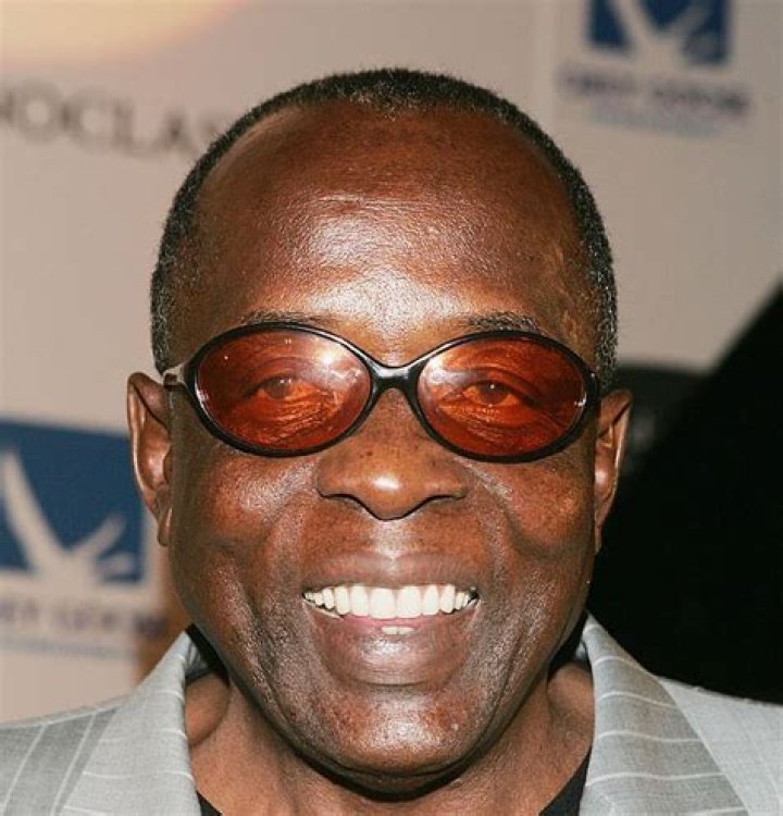 Deacon Jones Net Worth