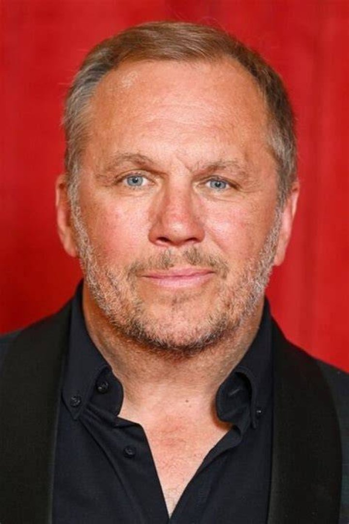 Dean Andrews Net Worth