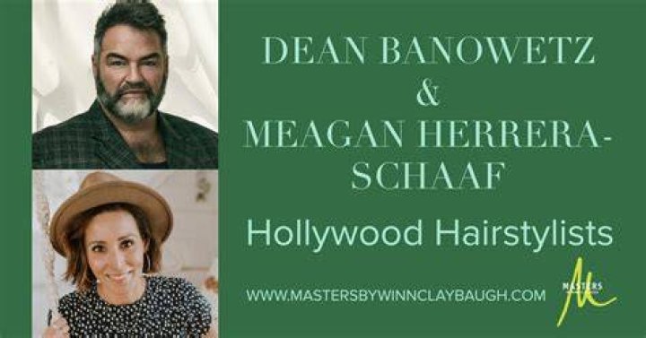 Dean Banowetz Net Worth