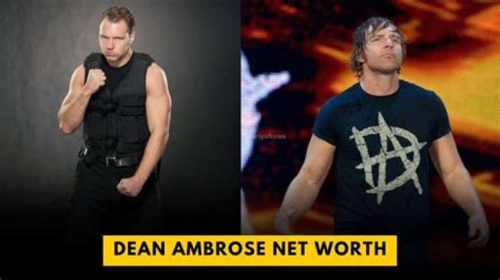 Dean Batoz Net Worth