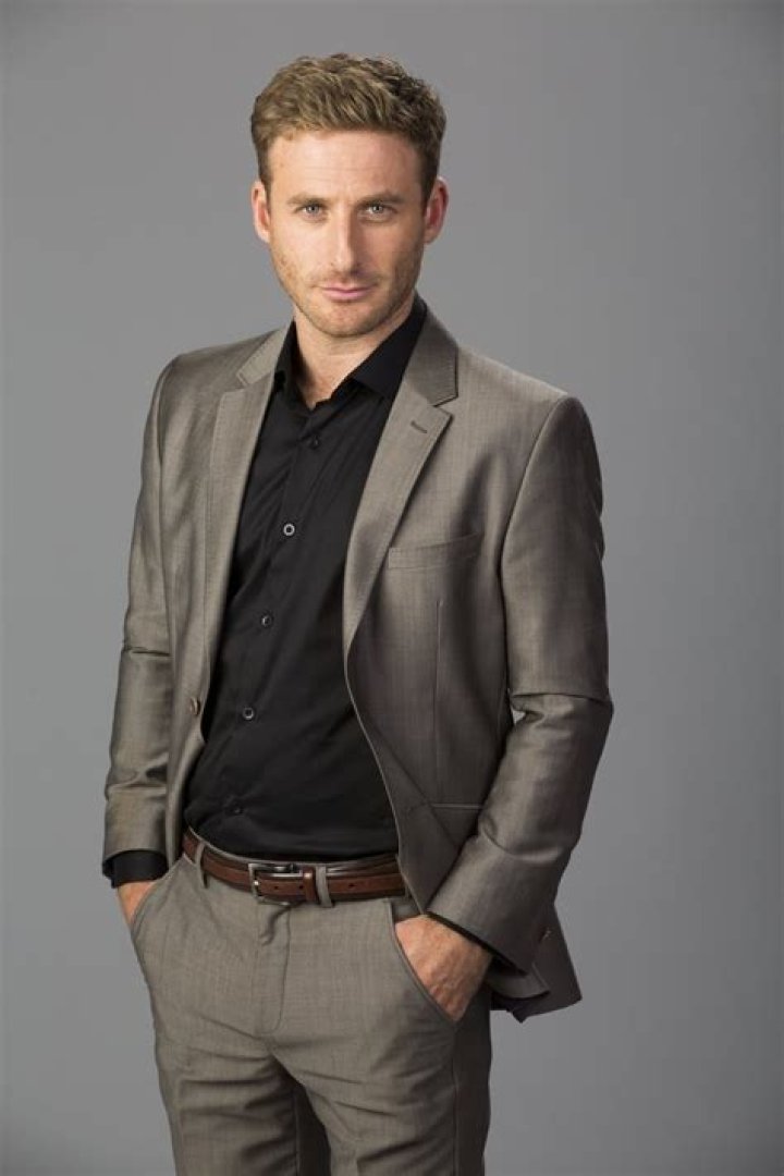 Dean O’Gorman Net Worth