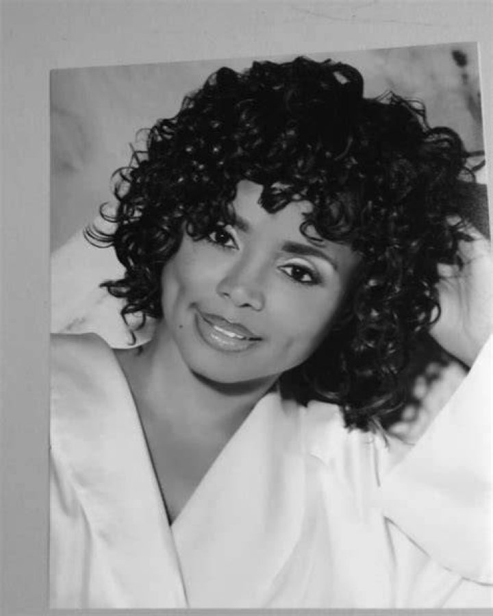 Debbi Morgan Net Worth