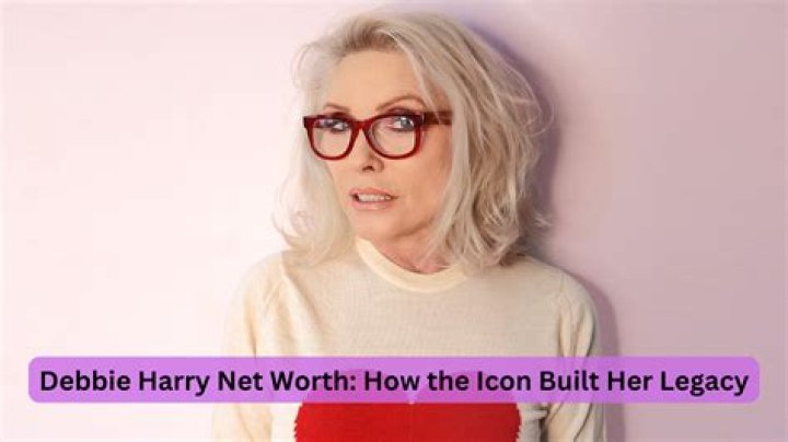 Debbie Zipp Net Worth