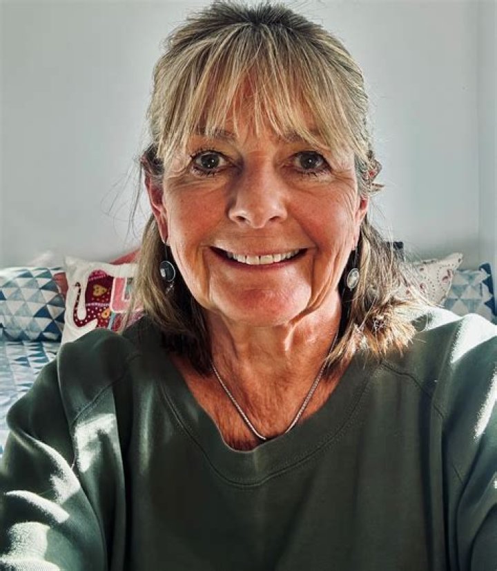 Deborah Appleby Net Worth