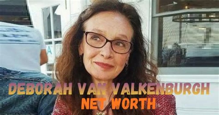Deborah Duchene Net Worth