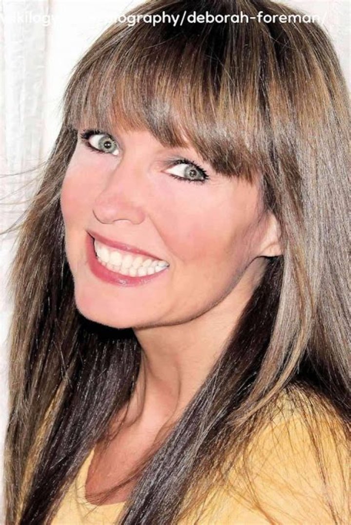Deborah Foreman Net Worth
