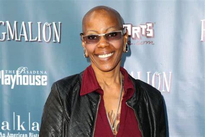 Debra Wilson Net Worth