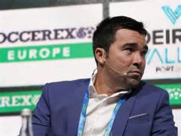 Deco Net Worth