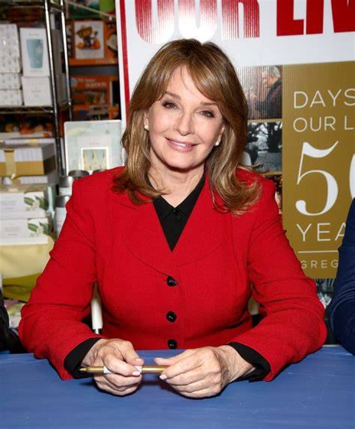 Deidre Lang Net Worth