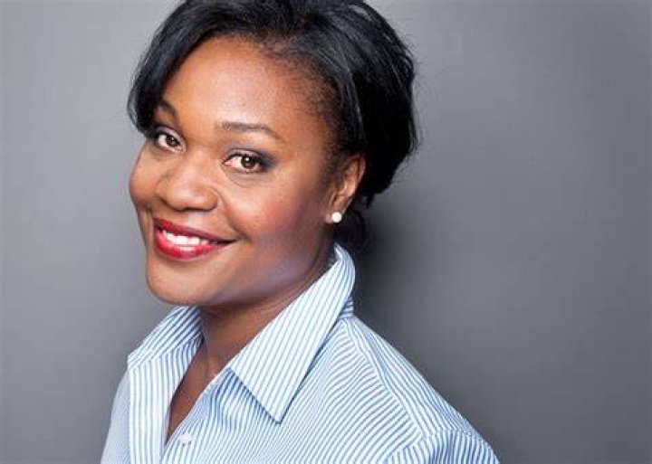 Deidrie Henry Net Worth