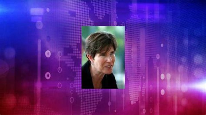 Deirdre O’Brien Net Worth