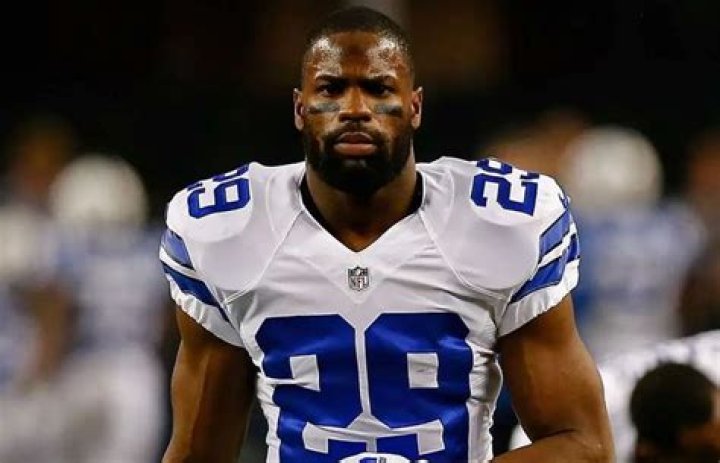 DeMarco Murray Net Worth