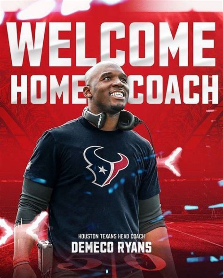 DeMeco Ryans Net Worth