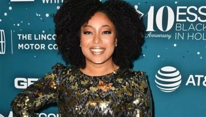 Demetria Lucas Net Worth