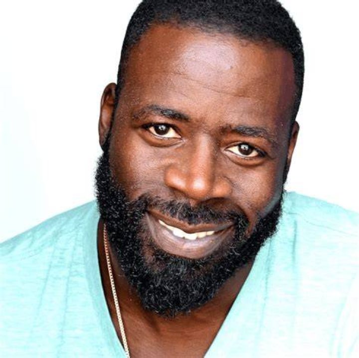 Demetrius Calip Net Worth