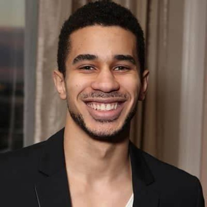 Demetrius Joyette Net Worth