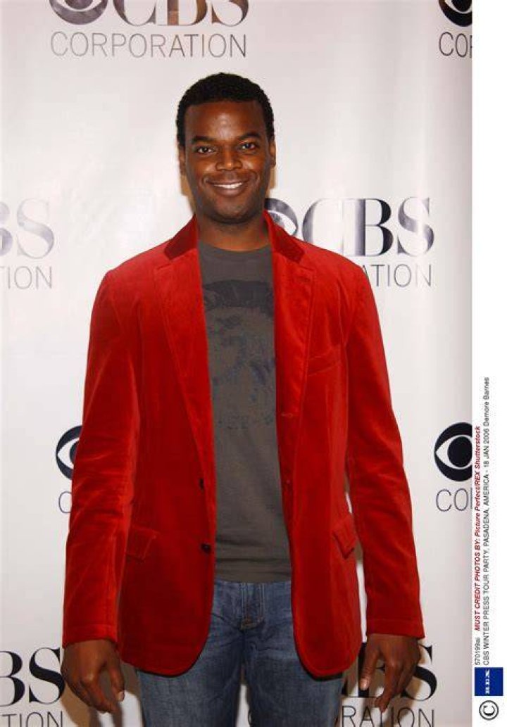 Demore Barnes Net Worth