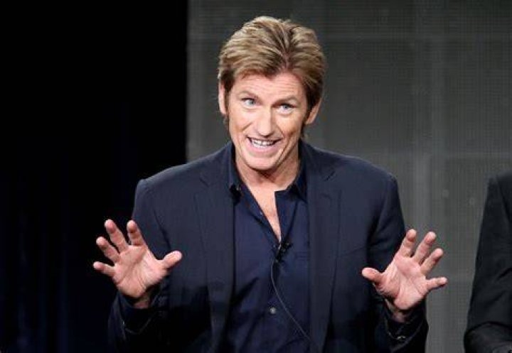 Denis Leary Net Worth