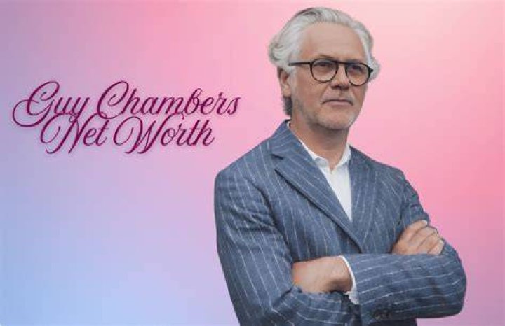 Dennis Chambers Net Worth