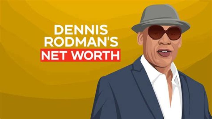 Dennis Gubbins Net Worth