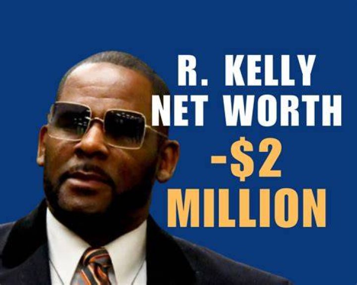 Dennis Lee Kelly Net Worth
