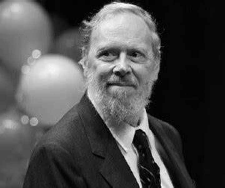 Dennis Ritchie Net Worth
