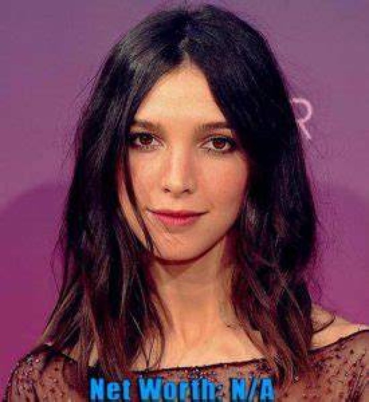 Denyse Tontz Net Worth
