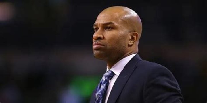 Derek Fisher Net Worth