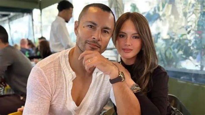 Derek Ramsay Net Worth