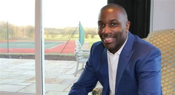 Derek Redmond Net Worth
