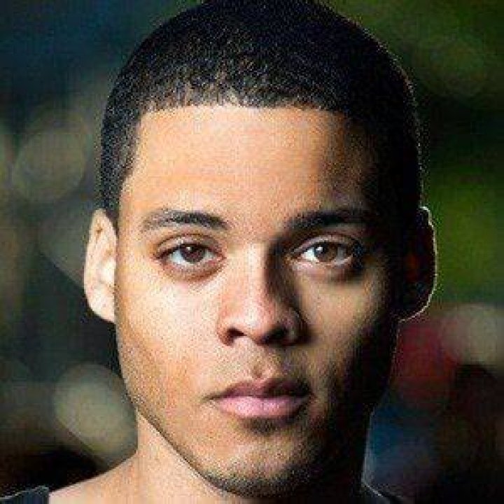 Deric Augustine Net Worth
