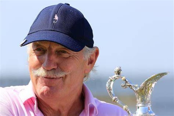 Dermot Desmond Net Worth