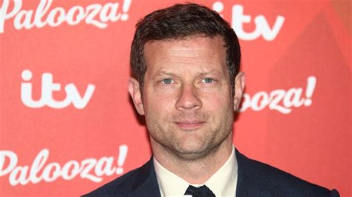 Dermot O’leary Net Worth