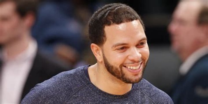 Deron Williams Net Worth