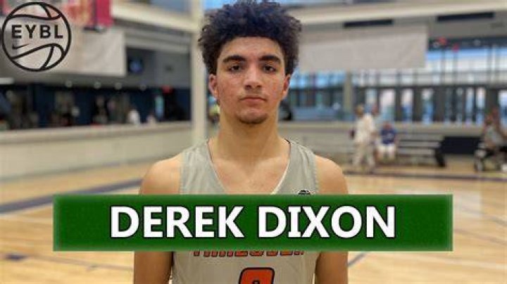 Derrick ‘D-Reck’ Dixon Net Worth