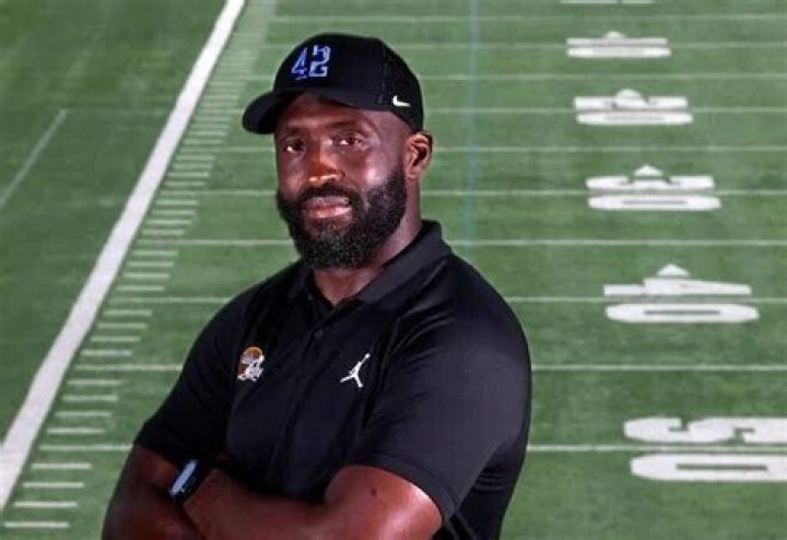 DeShaun Foster Net Worth