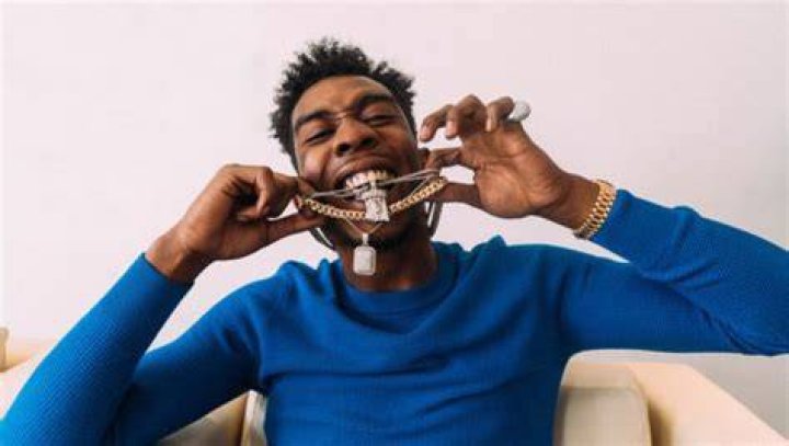 Desiigner Net Worth