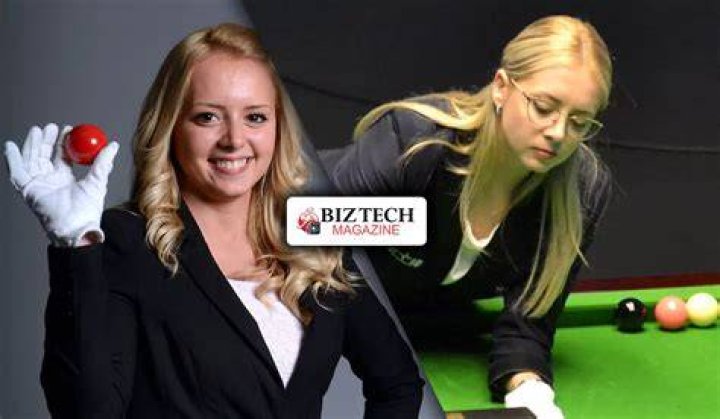 Desislava Bakardzhieva Net Worth
