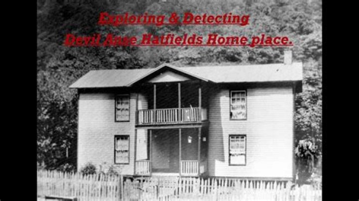 Devil Anse Hatfield Net Worth