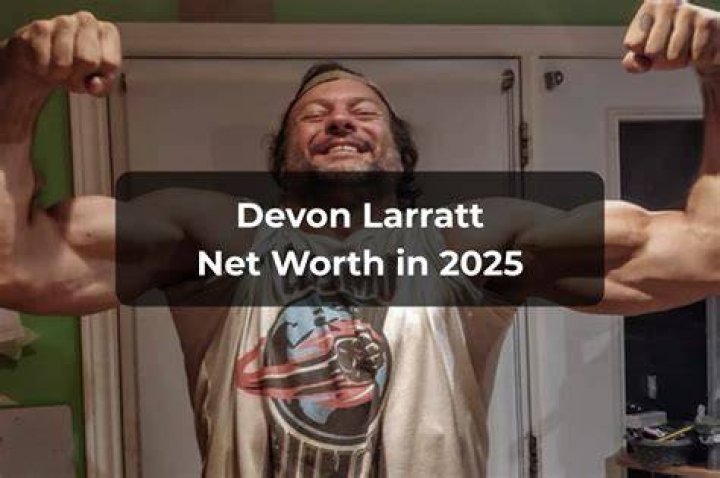 Devon Scott Net Worth