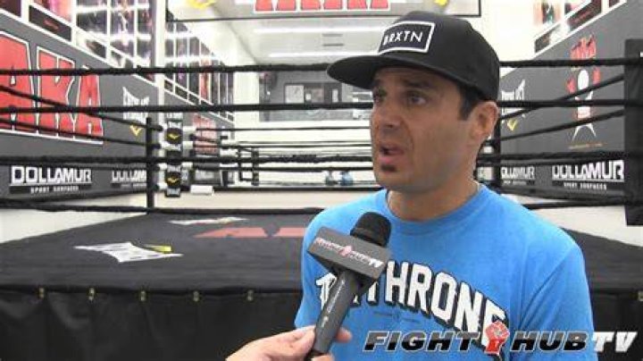 DeWayne Zinkin Net Worth