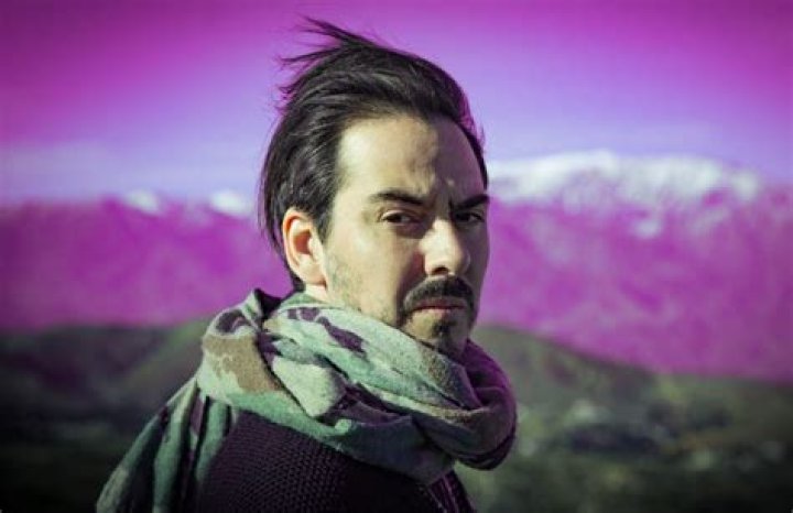 Dhani Harrison Net Worth