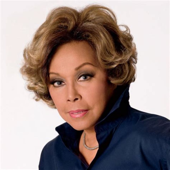 Diahann Carroll Net Worth
