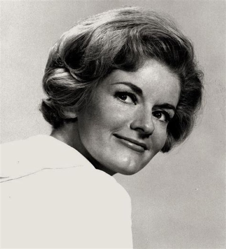 Dian Van Patten Net Worth