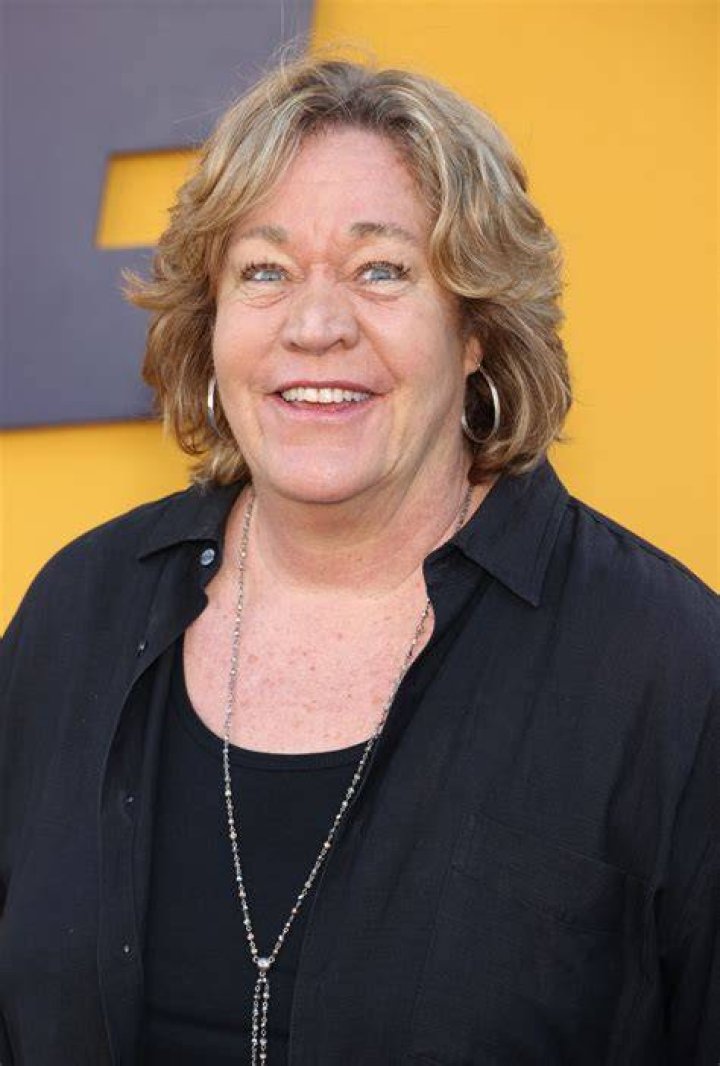 Diane Delano Net Worth