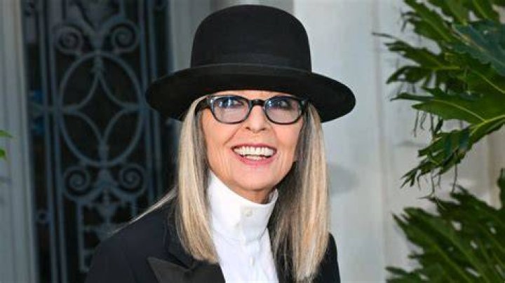 Diane Ford Net Worth