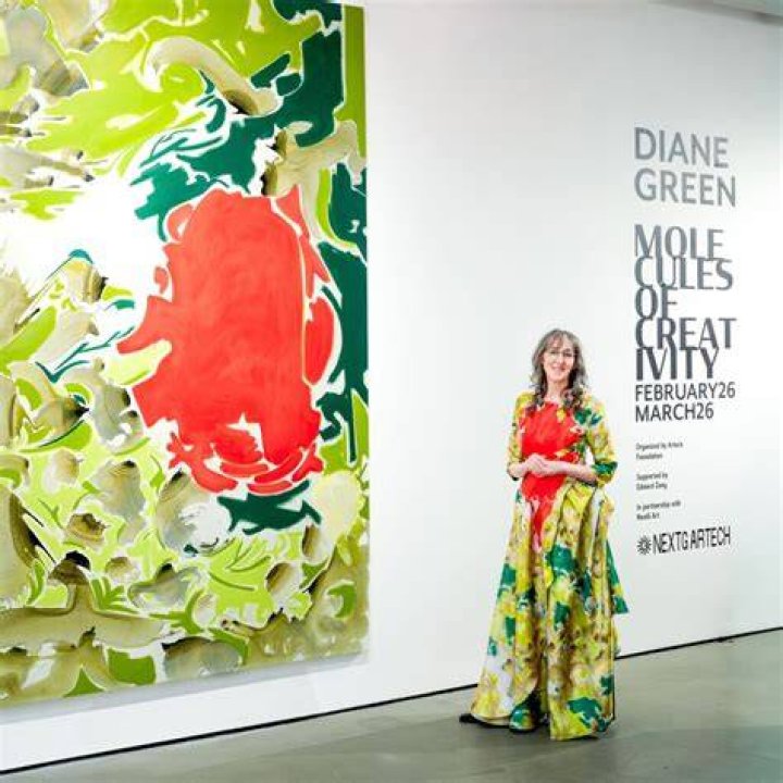 Diane Marshall-Green Net Worth